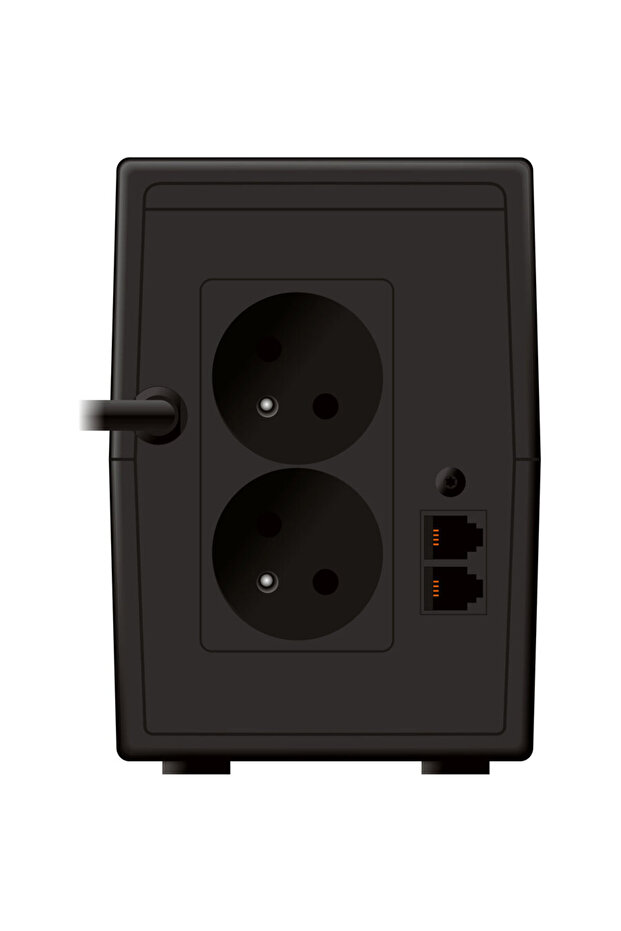 Power Walker VI 650 SE FR - 4