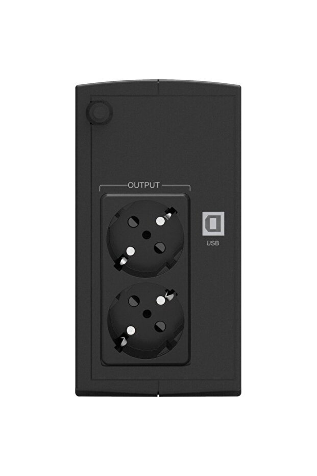 PowerWalker VI 650 SB - 2