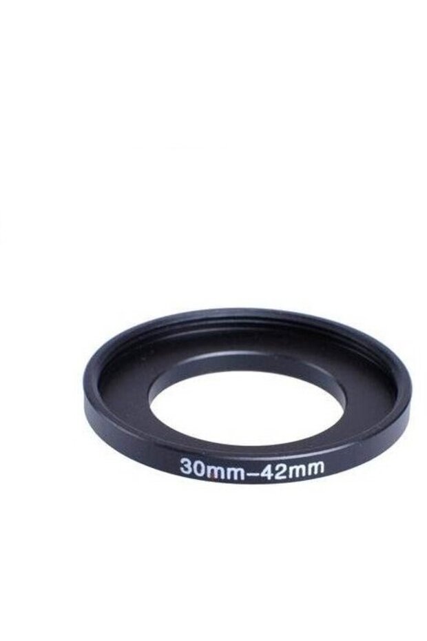 Step-up reduction ring 30-42mm - 1