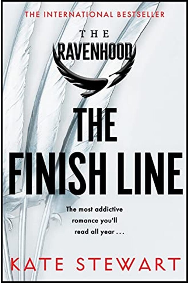 Finish Line