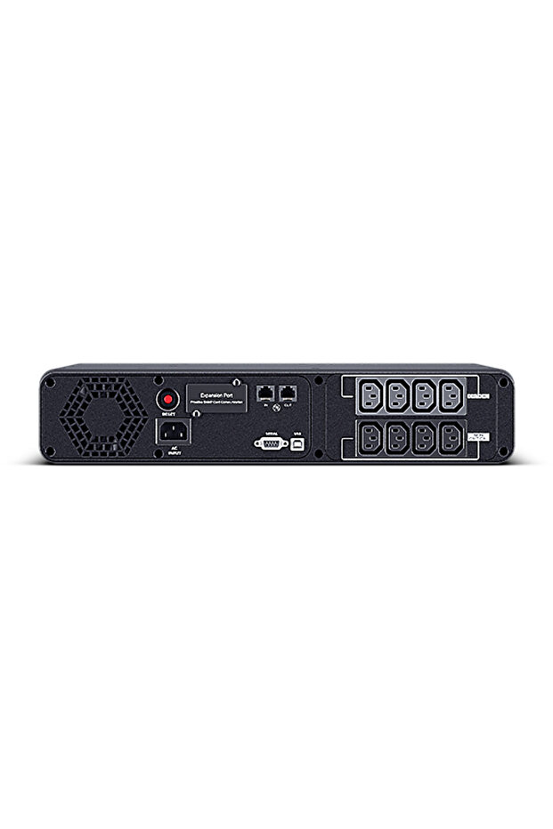 UPS CP2000EIPFCRM2U 2000VA Negru - 3