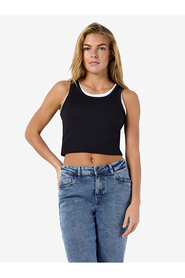 Tanktop NMSUSSIE 2-PACK - 7