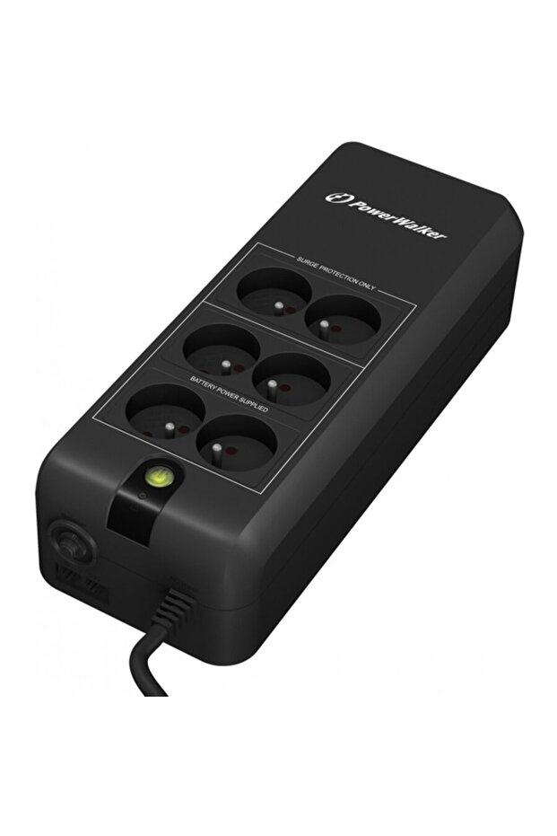 PowerWalker VFD 600 APFC - 1