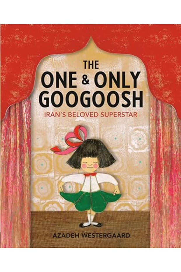 One & Only Googoosh