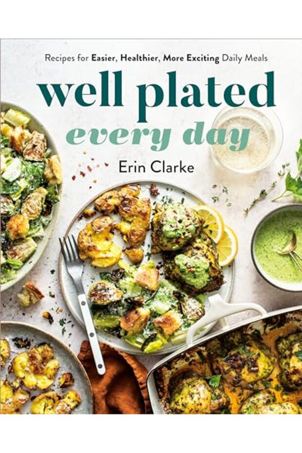Well Plated Every Day