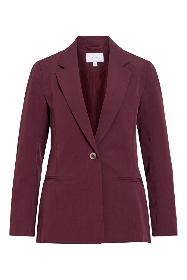 Blazer VILOWNY Einreihiger - 2
