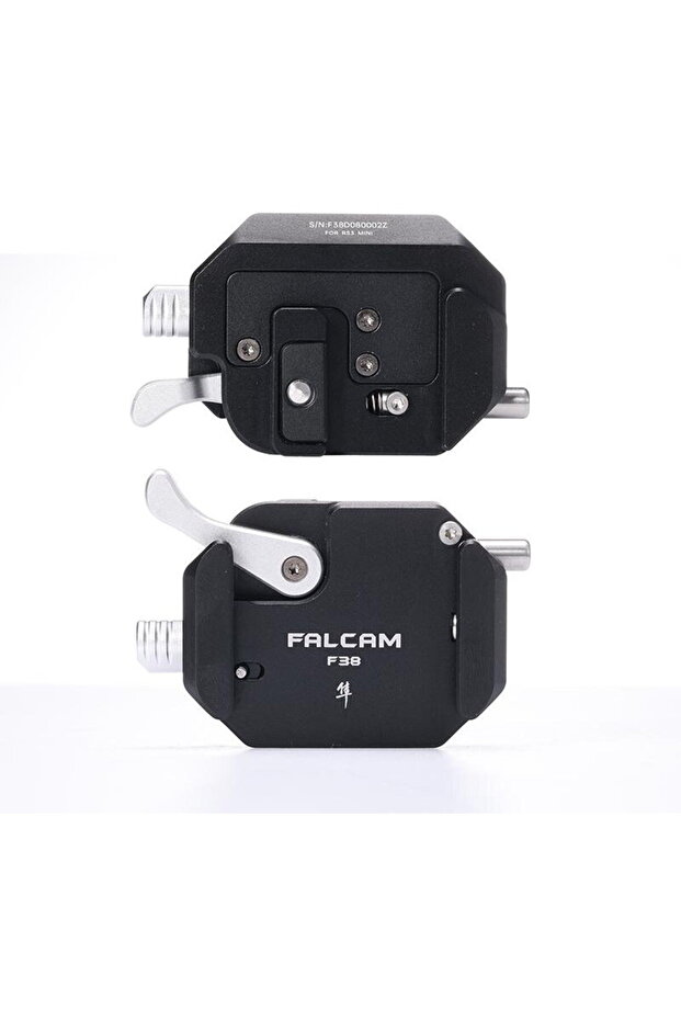 F38 RS3 Mini quick release base-3343 - 1