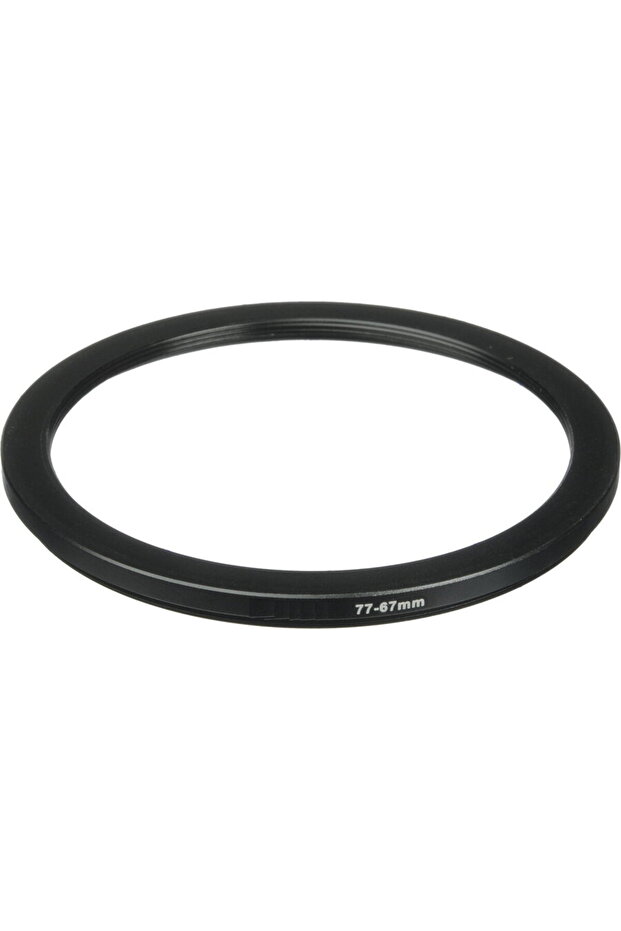 Step-down reduction ring 77-67mm - 1