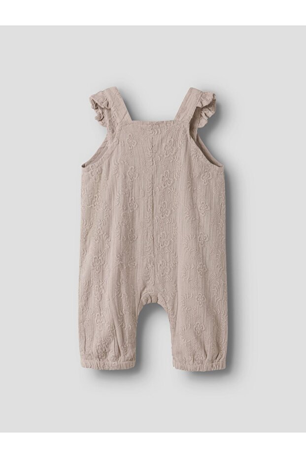 Overall Bio-Baumwoll - 3