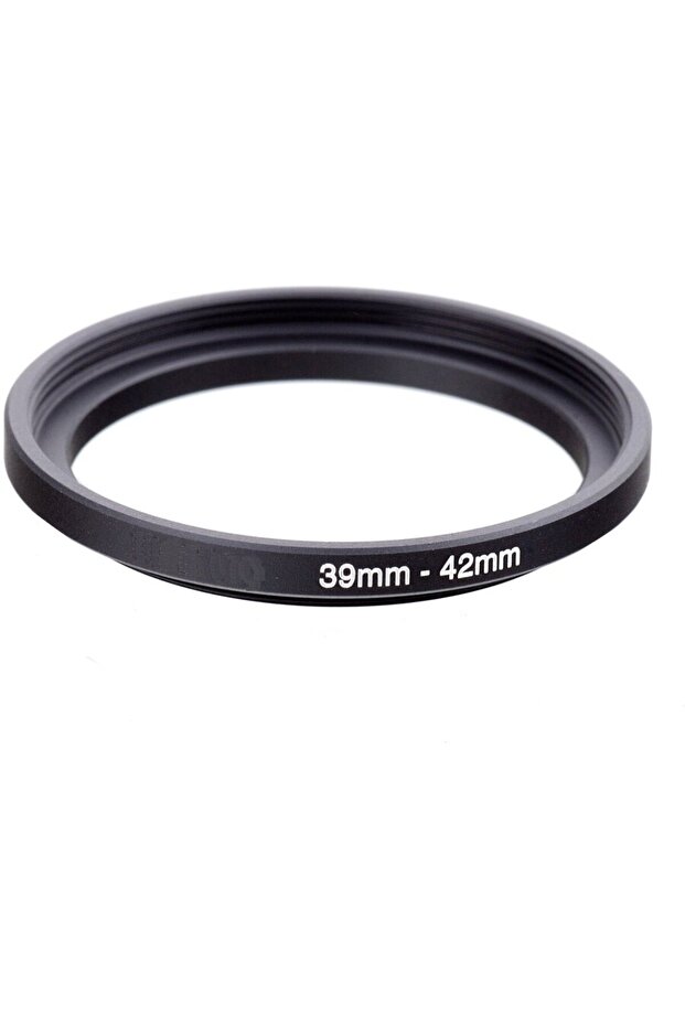 Step-up reduction ring 39-42mm - 1