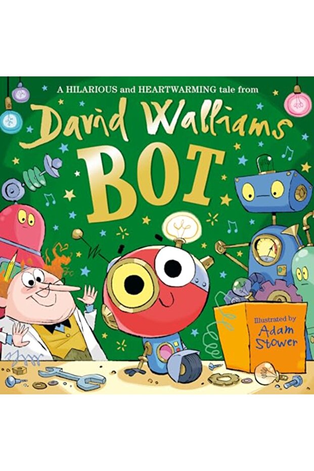 Bot Exam Preparation