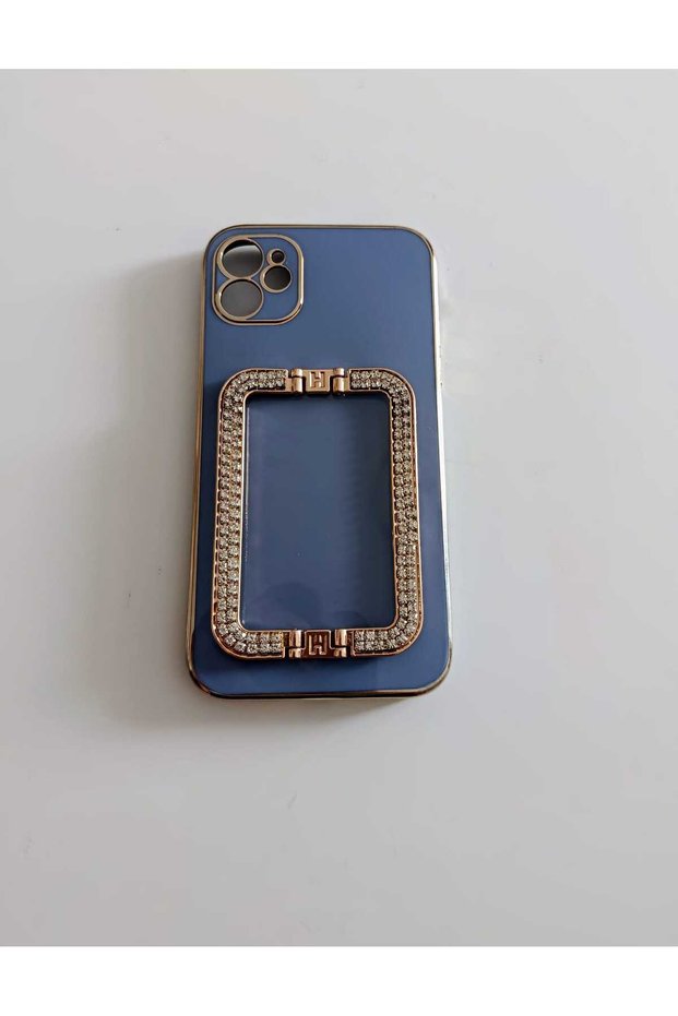 iPhone 11 Metal Phone Case Models