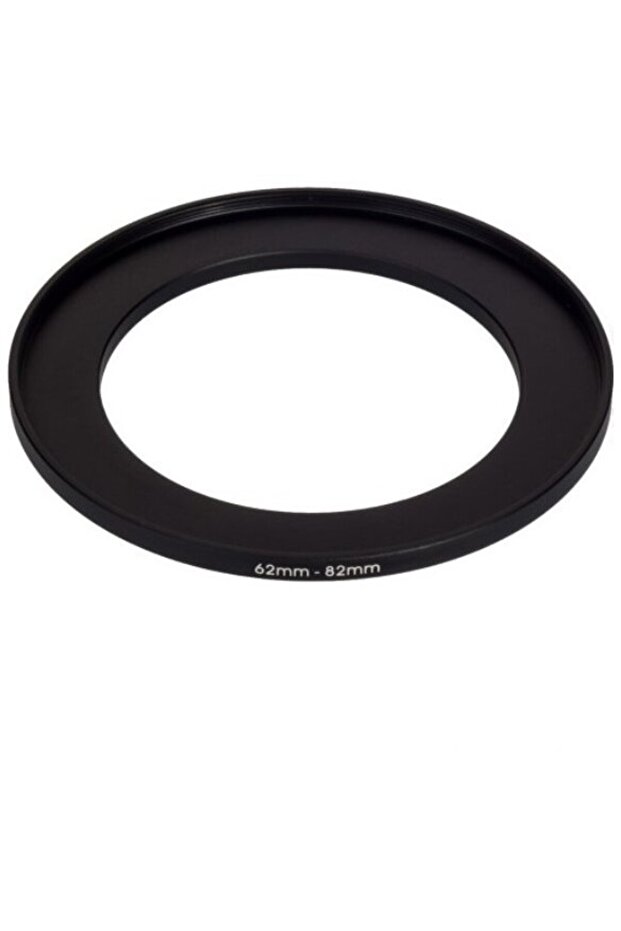 Step-up reduction ring 62-82mm - 1