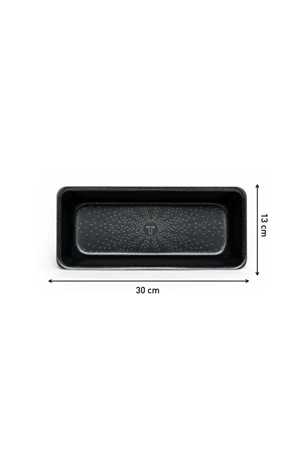 Rectangular Baking Tray 28 cm PerfectBake - 7