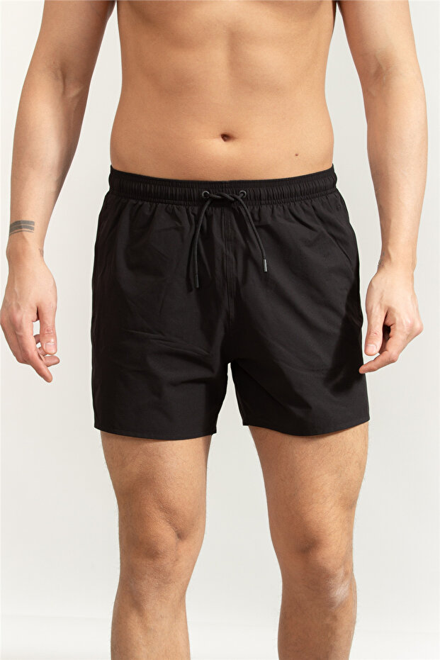 Erkek Şort Mayo - 1