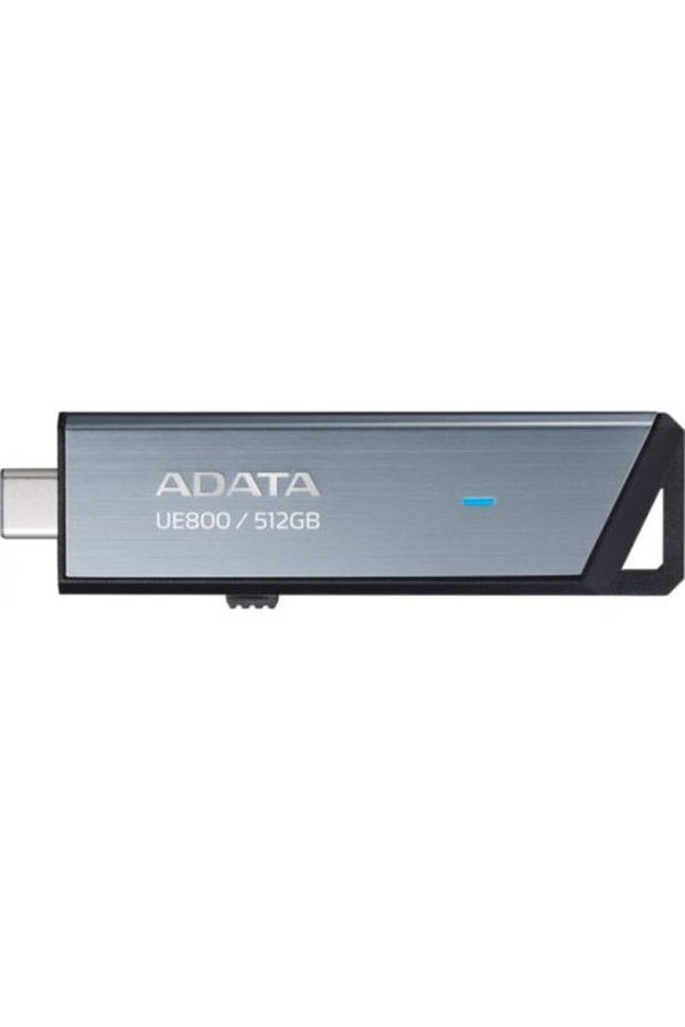 UE800 128GB USB-C Ασημί