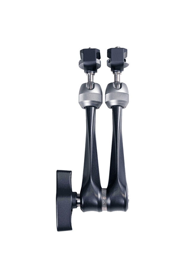 3959 Rosette Arm 11" - 1