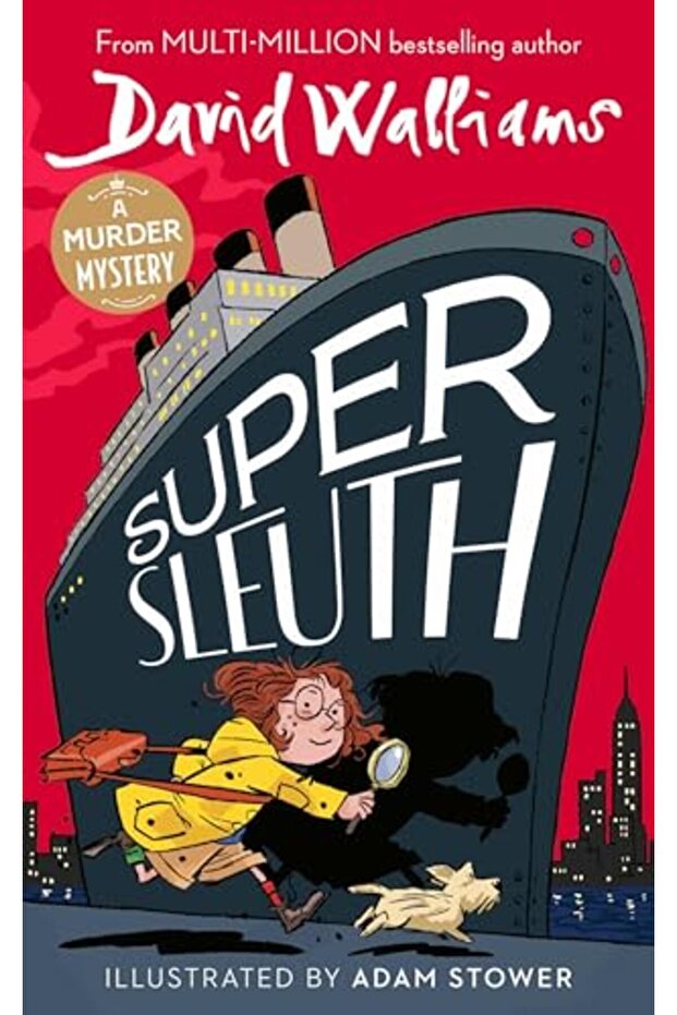 Super Sleuth