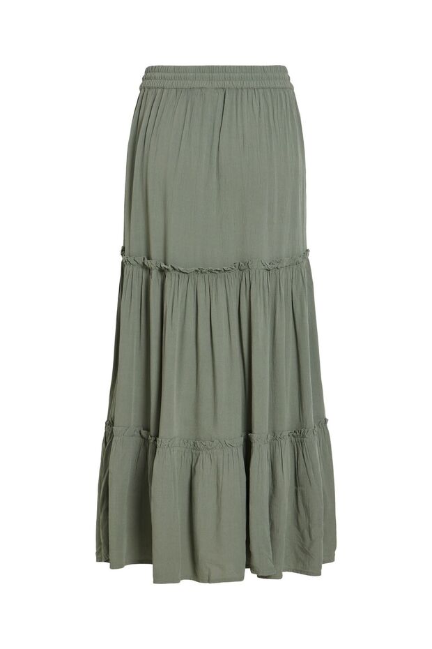 Maxirock High Waist - 3