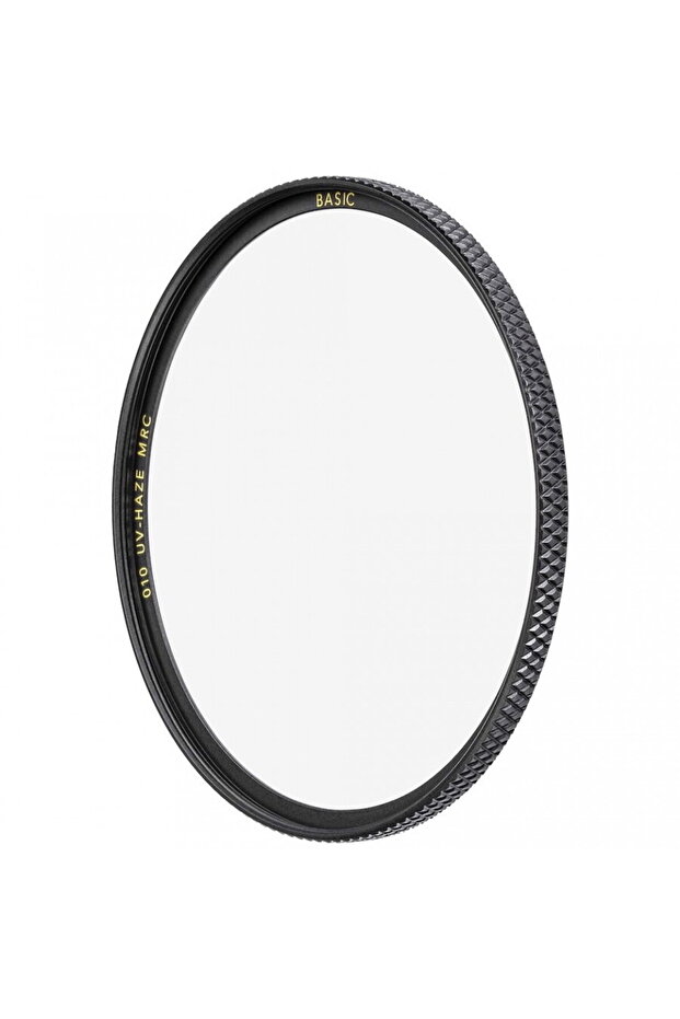 B+W UV-Filter MRC Basic 67mm - 1