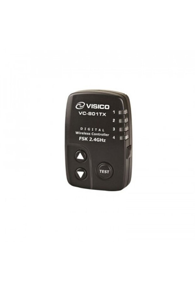 VC-801TX wireless controller - 1