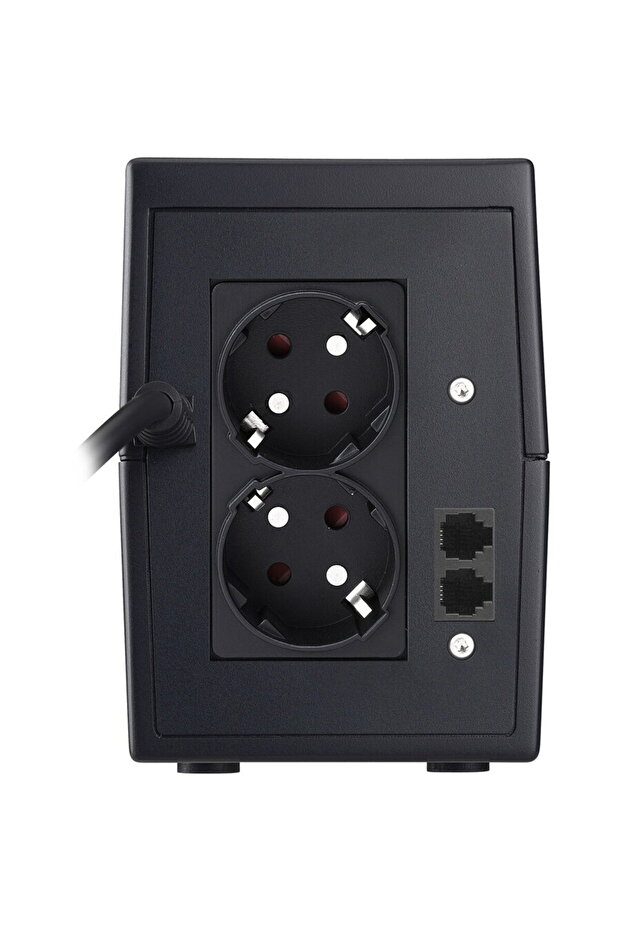 Walker electric VI650SE-SCHUKO - 8