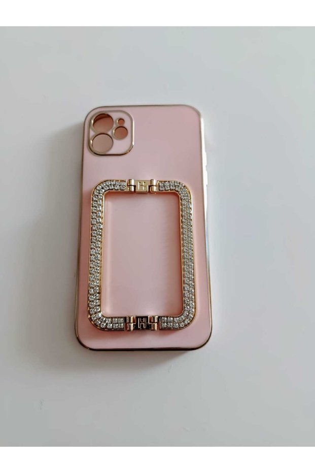 iPhone 11 Metal Phone Case Models