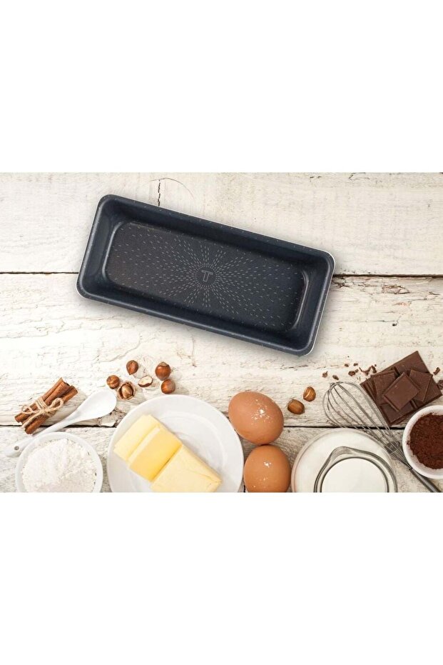 Rectangular Baking Tray 28 cm PerfectBake - 2