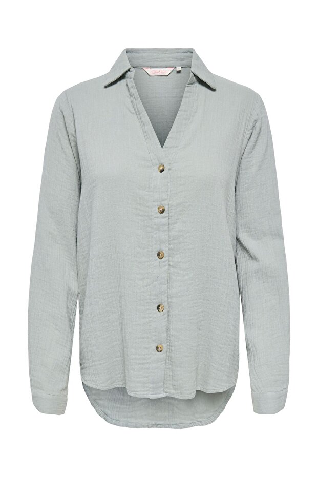 Hemd ONLTHYRA Hemd - 2