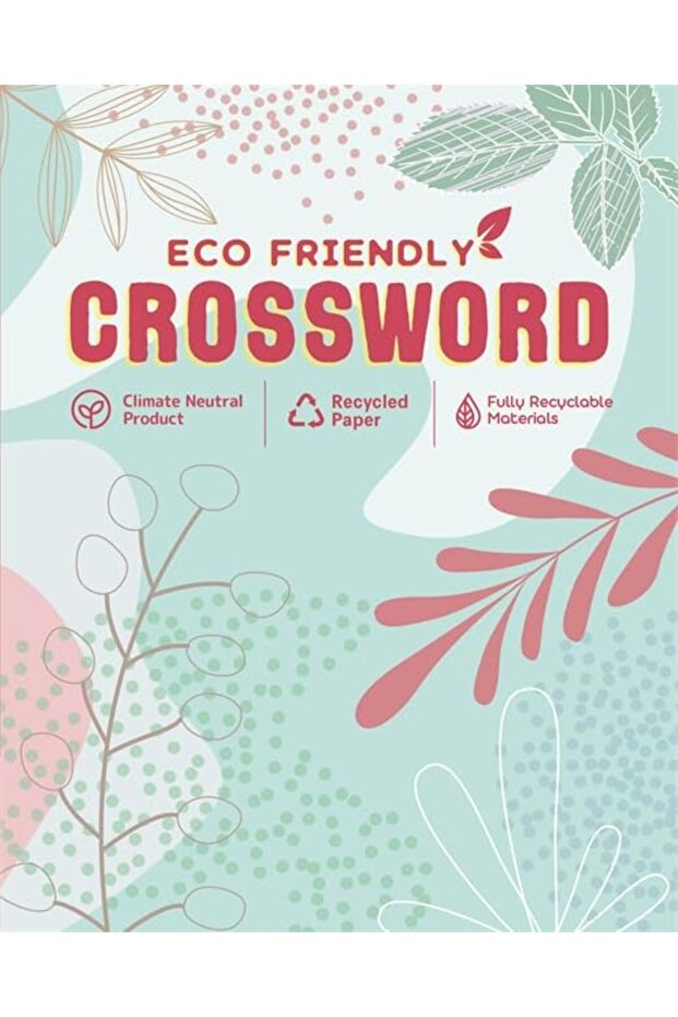 Crossword - 1