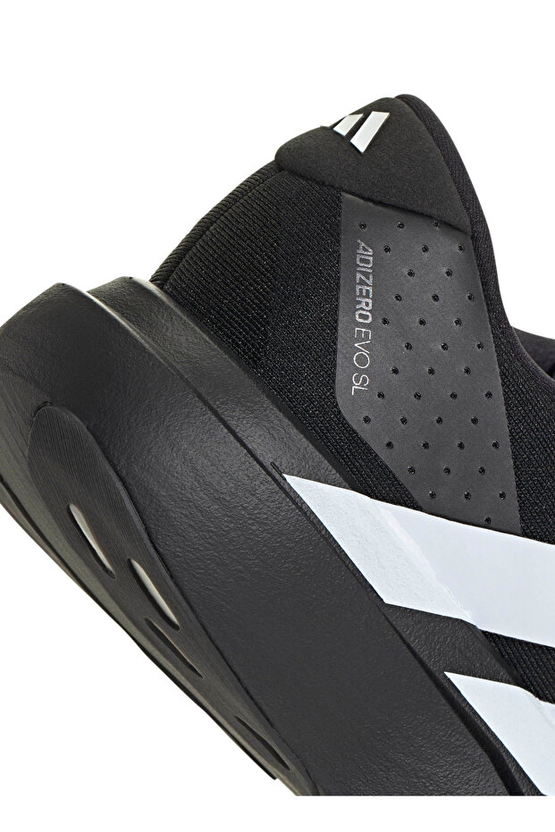 Jp7149 Adizero Evo Sl m Black Men's Running Shoes