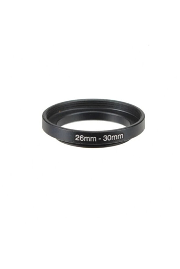 Step-up reduction ring 26-30mm - 1