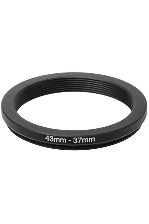 Step-down reduction ring 43-37mm - 1