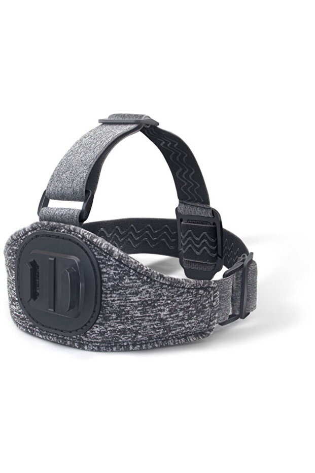 Camera Head Mount - (JX-003) - Gray - 1