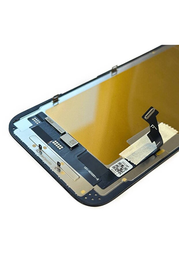 iPhone 15 Hard Oled Screen - 2