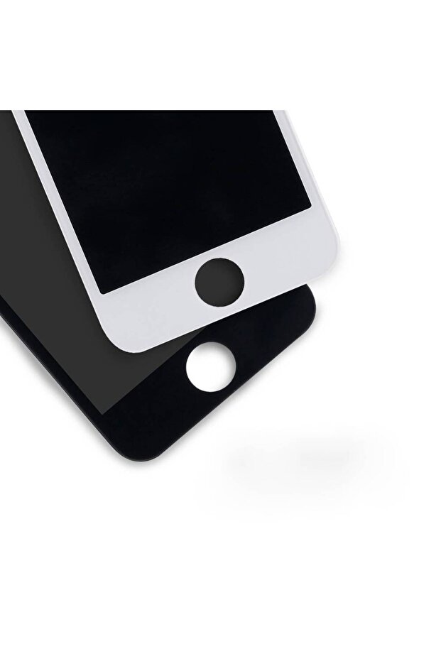 Ecran iPhone 5S/SE white - 7