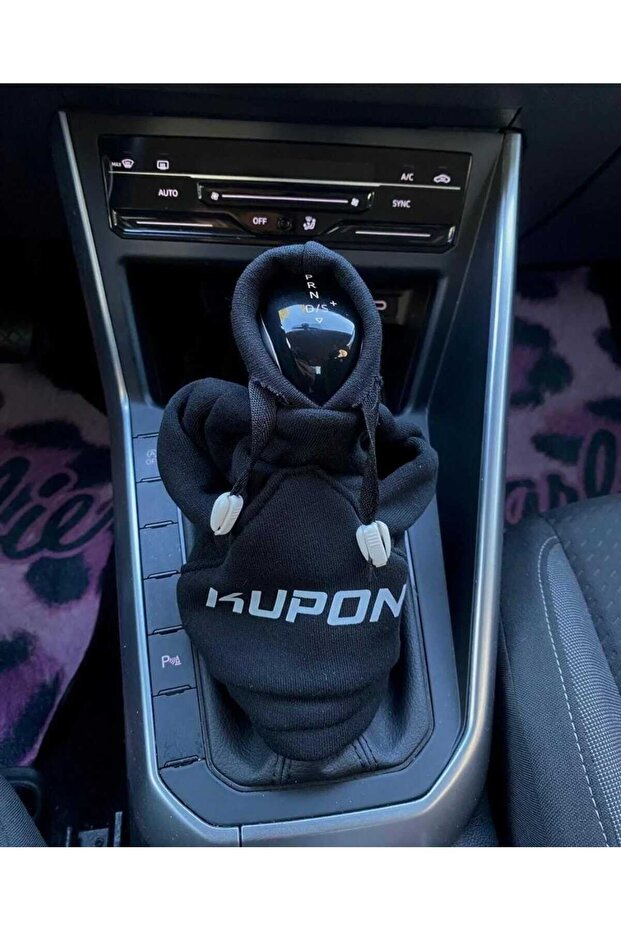 Siyah kupon 4'lü set - 2