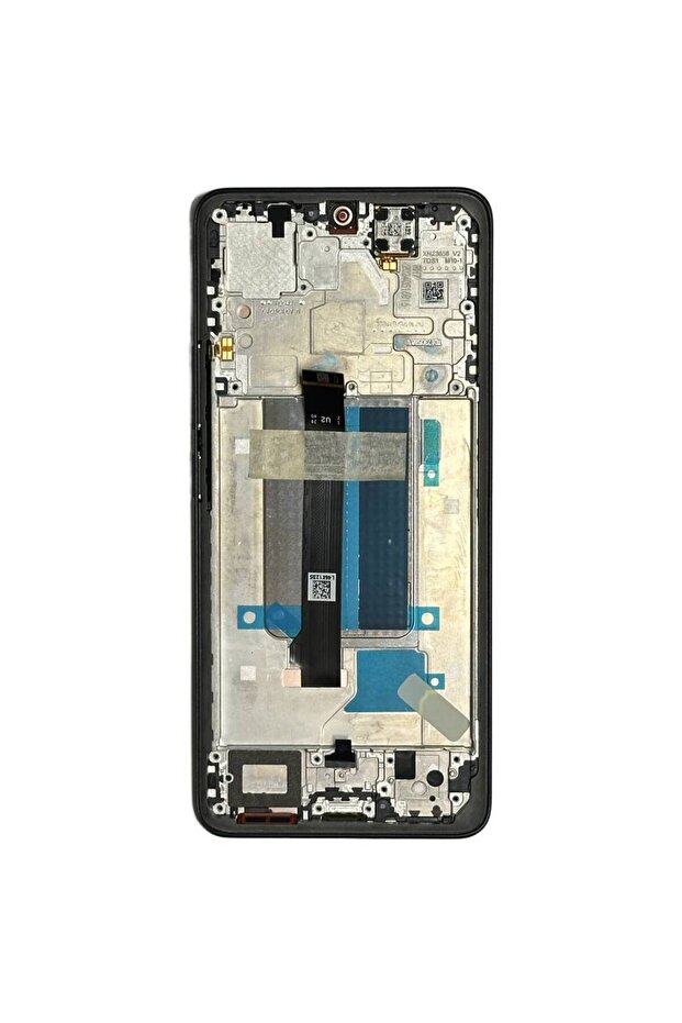 Ecran original Redmi Note 13 Pro Plus violet - 2