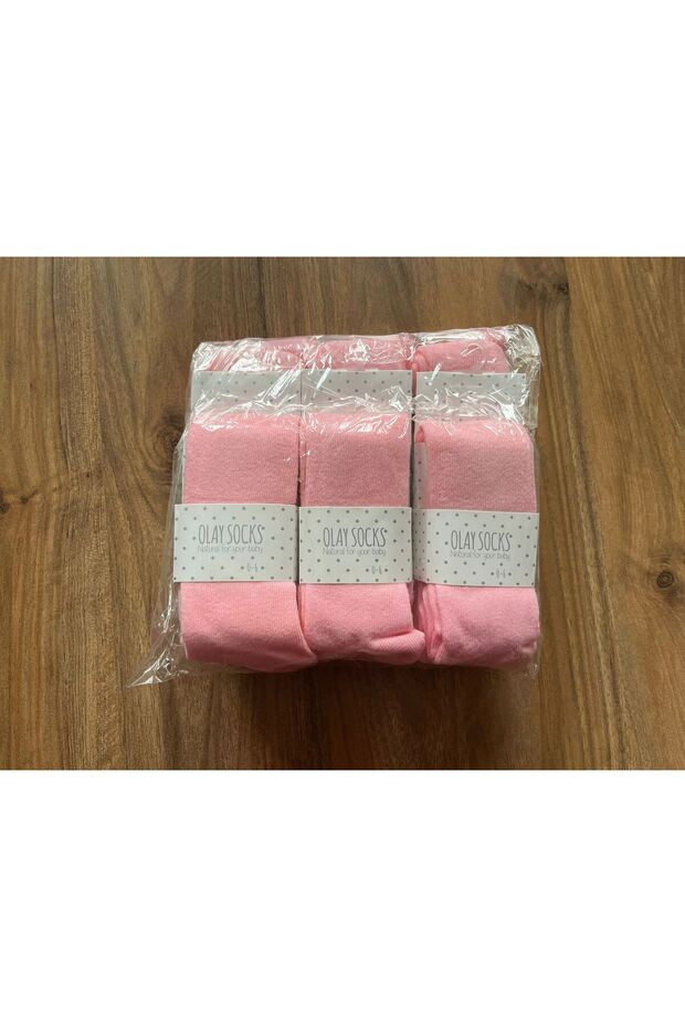 Children's Pantyhose 6 Pack