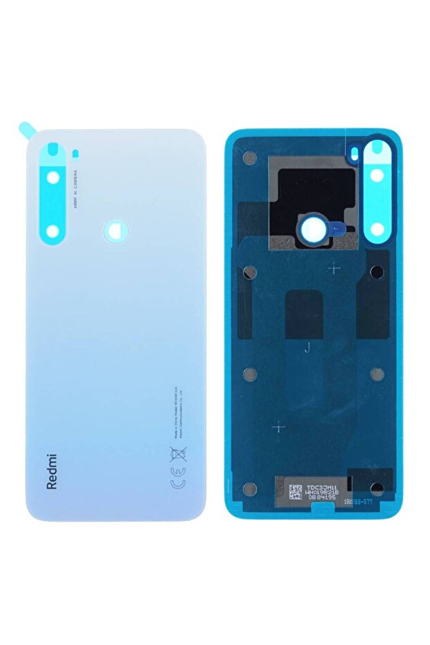 Capac original Redmi Note 8 - 1
