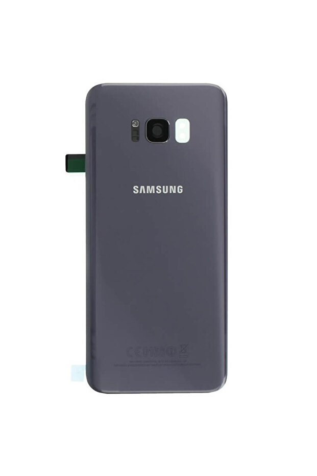 Capac Original S8 Plus (G955) violet - 2