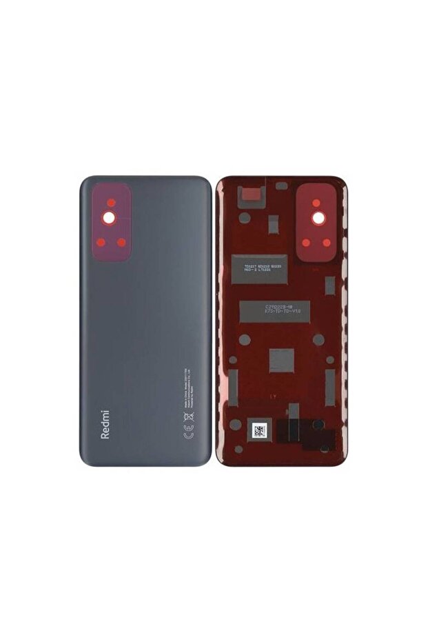 Capac Original Redmi Note 11S alb - 2