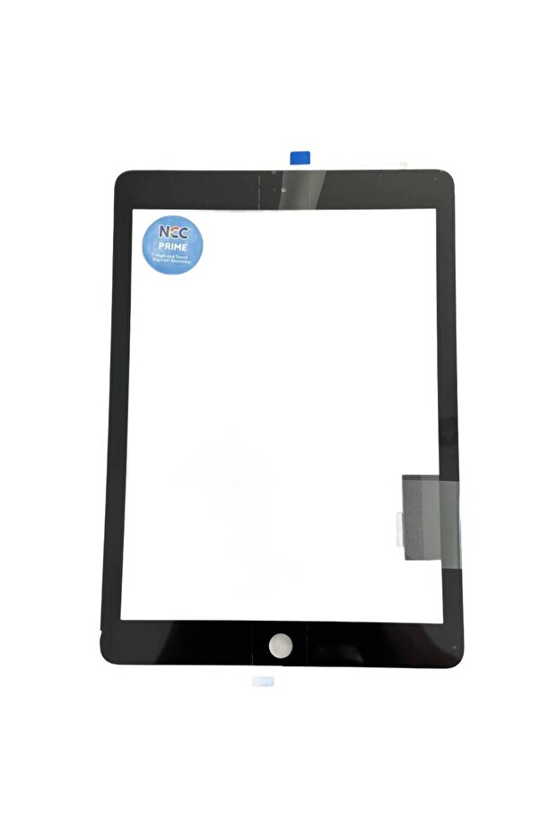 Touchscreen iPad 5 white - 2