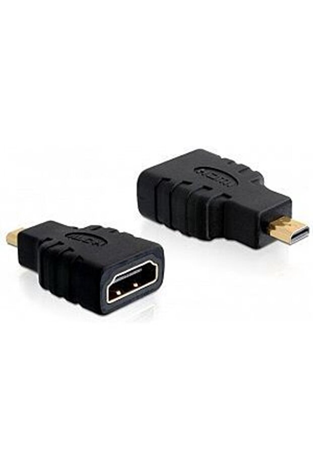 Adap micro HDMI-D la A - 1