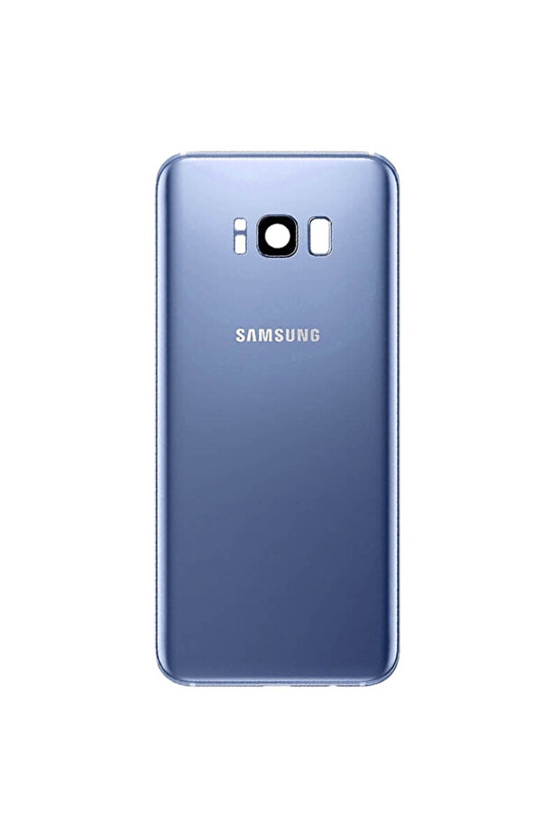 Capac Original S8 Plus (G955) violet - 4