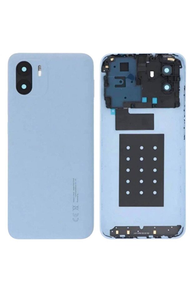 Capac Original Redmi A2 verde - 2