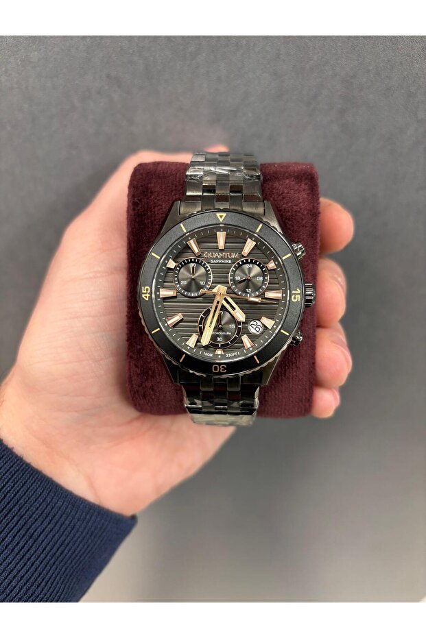 ERKEK KOL SAATİ - 1