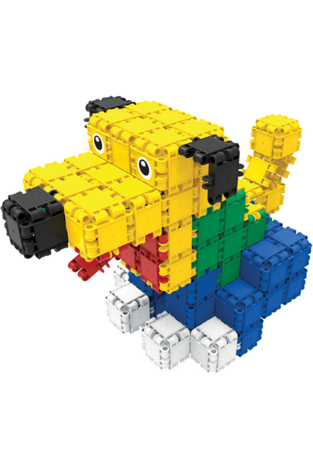 Jucărie de construcție CD007 - 3