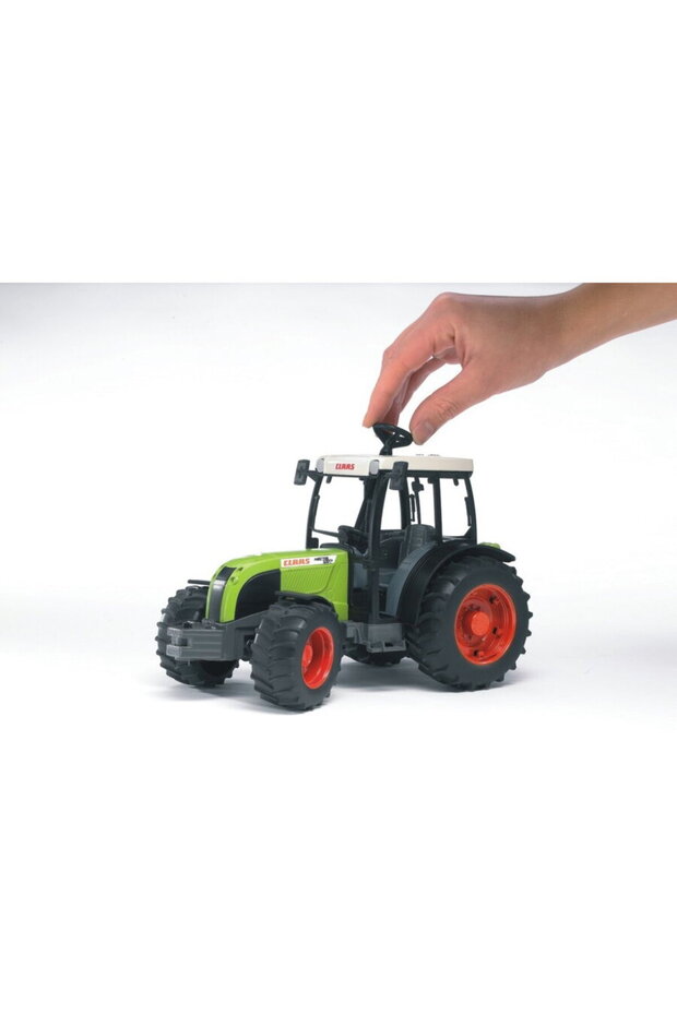 Claas Nectis 267 F - 6