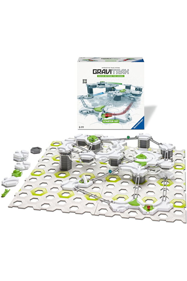 GraviTrax starter set - 2